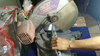 Bagusan Mana Mitter Saw Ukuran 10"x100T Atau 10"x120T.??