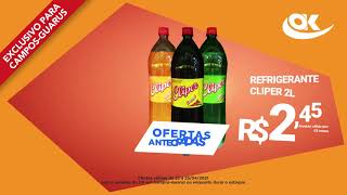 VT - OFERTAS - 22/04/2021 A 25/04/2021 - CAMPOS