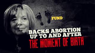 Minnesota Right to Life EXPOSES Tina Smith's Radical Support for Abortion