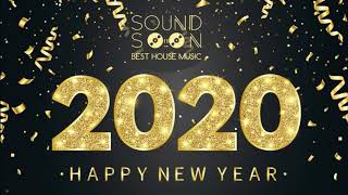 DISCOTECA MIX CAPODANNO 2020 - Tormentoni Remix House Commerciale 2020