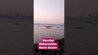 Mumbai Maharashtra Marin darave