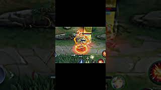 POV Wanwan kena prank miya #mobilelegend #mobilelegends