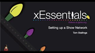 xEssentials S2E14 Show Network