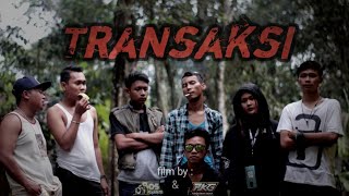 Film Pendek Ngapak || ft Bos Koplak Id || Transaksi