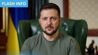 #Guerre en Ukraine : "Aucun succès sérieux"… Pour Zelensky, la contre-offensive russe à Koursk.