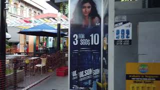 Explore LITTLE INDIA SINGAPORE