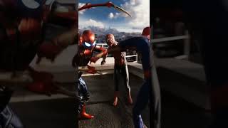 marvel spiderman edit // funny marvel edit // .ft.tobey magurie // #edit #shorts