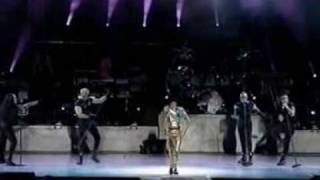 03. Michael Jackson - Wanna Be Startin' Somethin'