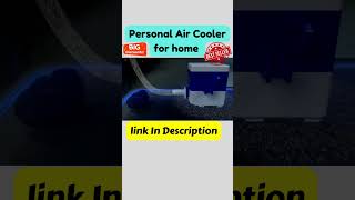 Personal Air Cooler for home Available on Amazon #short #shortfeed #fyp#homemakersakhi