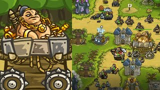 KINGPIN || Kingdom Rush