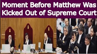 The Speech that Shocked India | Senior Advocate Exposing Government on NEET Scandals [With Subtitle]