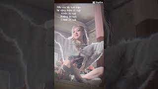 Capin vd #youtubeshorts #tiktok #xuhong #xhuong #xuhuong #thinhhanh #capcut