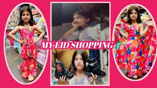 MY EID SHOPPING START🤗 || WHY DID I GET ANGRY 😡 || Best daily vlogs