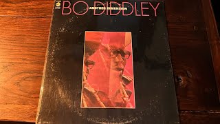 BO DIDDLEY -"Go For Broke "    SOUL/FUNK     ソウル/ファンク(vinyl record)