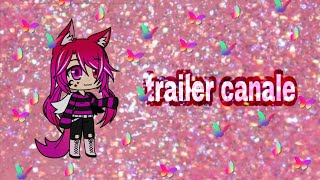 trailer canale