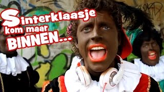 Party Piet Pablo - Sinterklaasje Kom maar Binnen - Sinterklaas liedjes (2014)