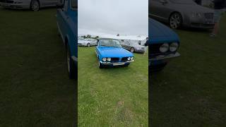 1980 Triumph Dolomite Sprint sells at the July Historics Auctioneers auction.