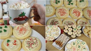 Festive Baking | MoreMartasLife