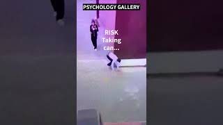 Risk-Taking can do THIS!!!😎#shorts #shortsvideo #motivation #psychology