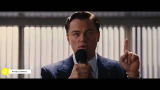 !!!Aprenda a Crescer Financeiramente com O Lobo de Wall Street