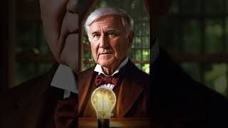 Thomas Edison History #shorts #shortsviral #status