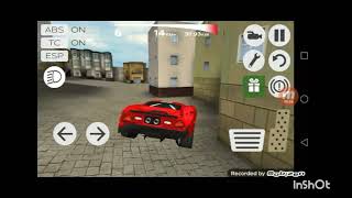 Extreme car driving simulator thug life stunt 8