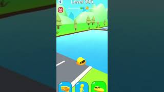 Shape shifting Android IOS Gameplay #shorts #shapeshifting #short #android (4)