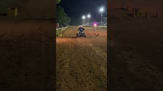 YFZ450 VS KX450f