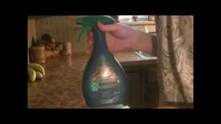 how to make homemade febreze for only 25 cents very easy DIY