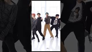 BTS dance in raka taka #music #bts