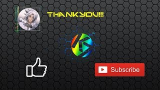 ThankYou Subscribers!!!