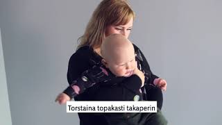 Kaksplus loruhetki: Loruviikko