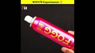 #😲Science ki gajab karname#🤯 viral video