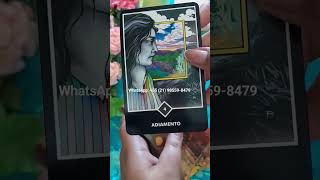 [URGENTE] MENSAGEM DO ORÁCULO PARA VOCÊ  #baralhocigano #constelacaocigana #tarot @constelacaocigana