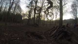 Friston Jumps