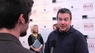 DIFF 2016: "Slash" Red Carpet interview