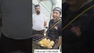 Takoyaki