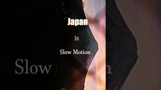 Japan in 120fps shot on #a6700 #japan #cinematic #4k #fuji #travel #slowmotion