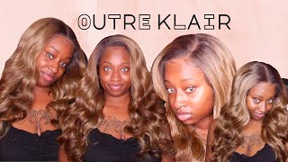 *NEW* Another SLAY From Outre! Klair Ft. Wigtypes