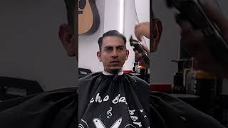 Reto 4 elementos Brandon Vázquez entrevista #lonchobarber #cortedepelo #reto4elementos #television