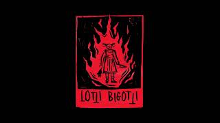 Lotti BIGOTTI (Full EP)