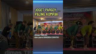 pargoy dimas tedjo bareng sinden cantik paling kompak #shorts #song #campursari #song #pargoy