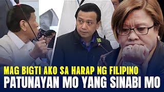 PRRD  MAGBIGTI SA HARAP NG FILIPINO