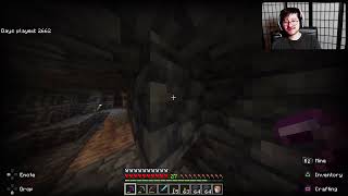 MINECRAFT: REALM Server Fun & PvP Games!