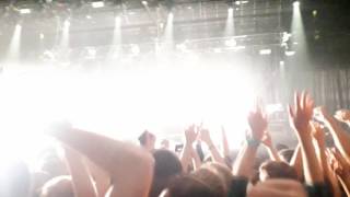 Crystal Castles (SPb, 18.07.2017)