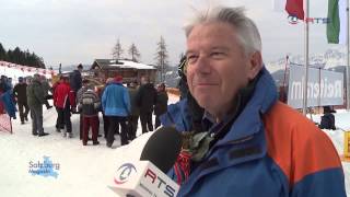 Ski Amadé - Schladming - Ski Reiteralm - 22. Seppn Fest am 21. März 2015