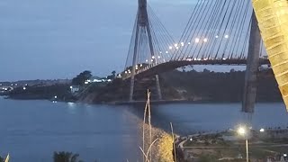 Jembatan Barelang - Batam