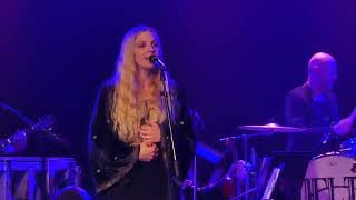 Delta Rae Acoustic Show - Stronger Than A Lion (Clip)