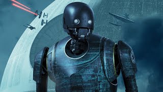 K-2SO Intro & Defeat Theme