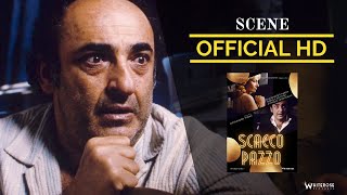 SCACCO PAZZO - (Scena Film) - "I bambini sono amici del tempo" con Alessandro Haber